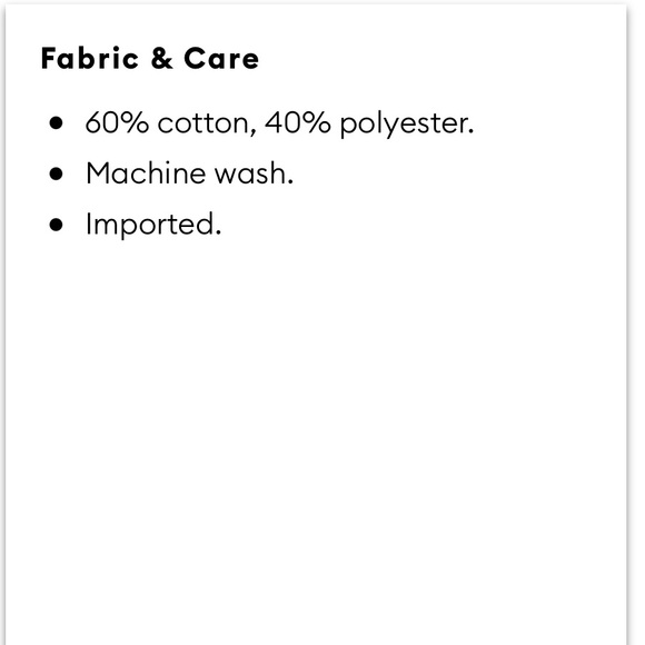 NWT Banana Republic Core Temp Waffle Henley - Picture 8 of 8